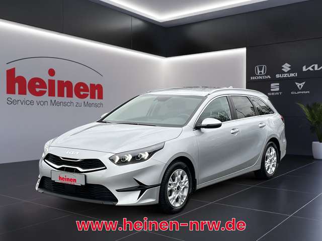 Kia Ceed SW