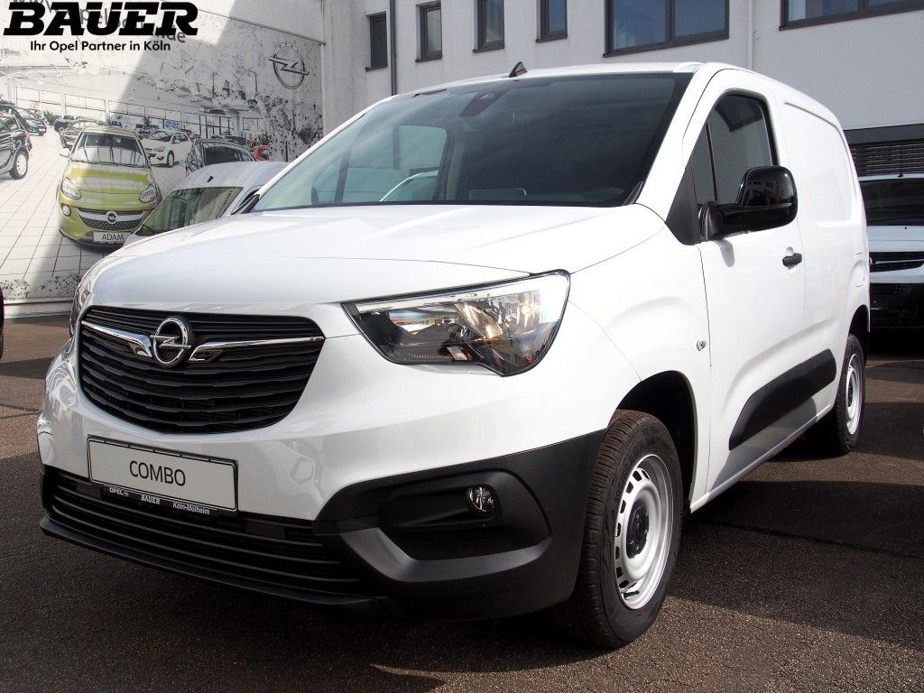 Opel Combo Cargo 1.5 D