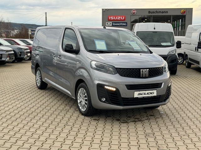 Fiat SCUDO Kastenwagen L3 2.0 145 AT8