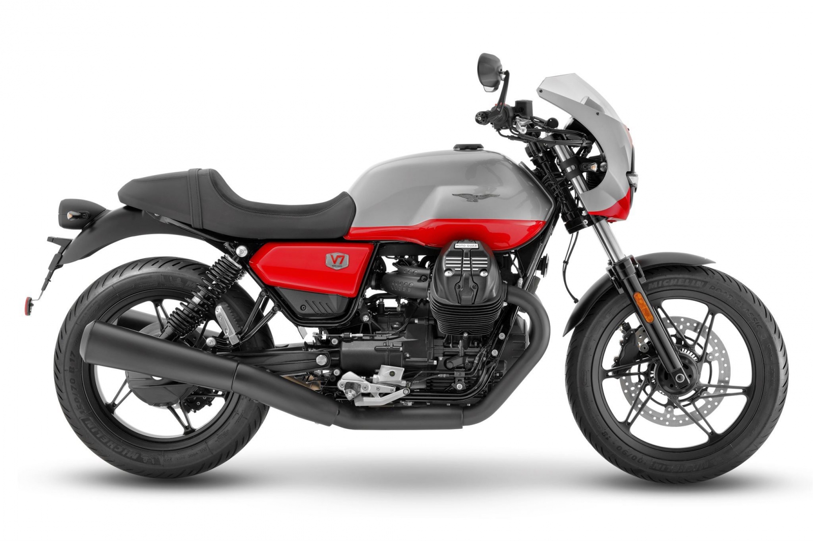 Moto-Guzzi V7 Stone Corsa