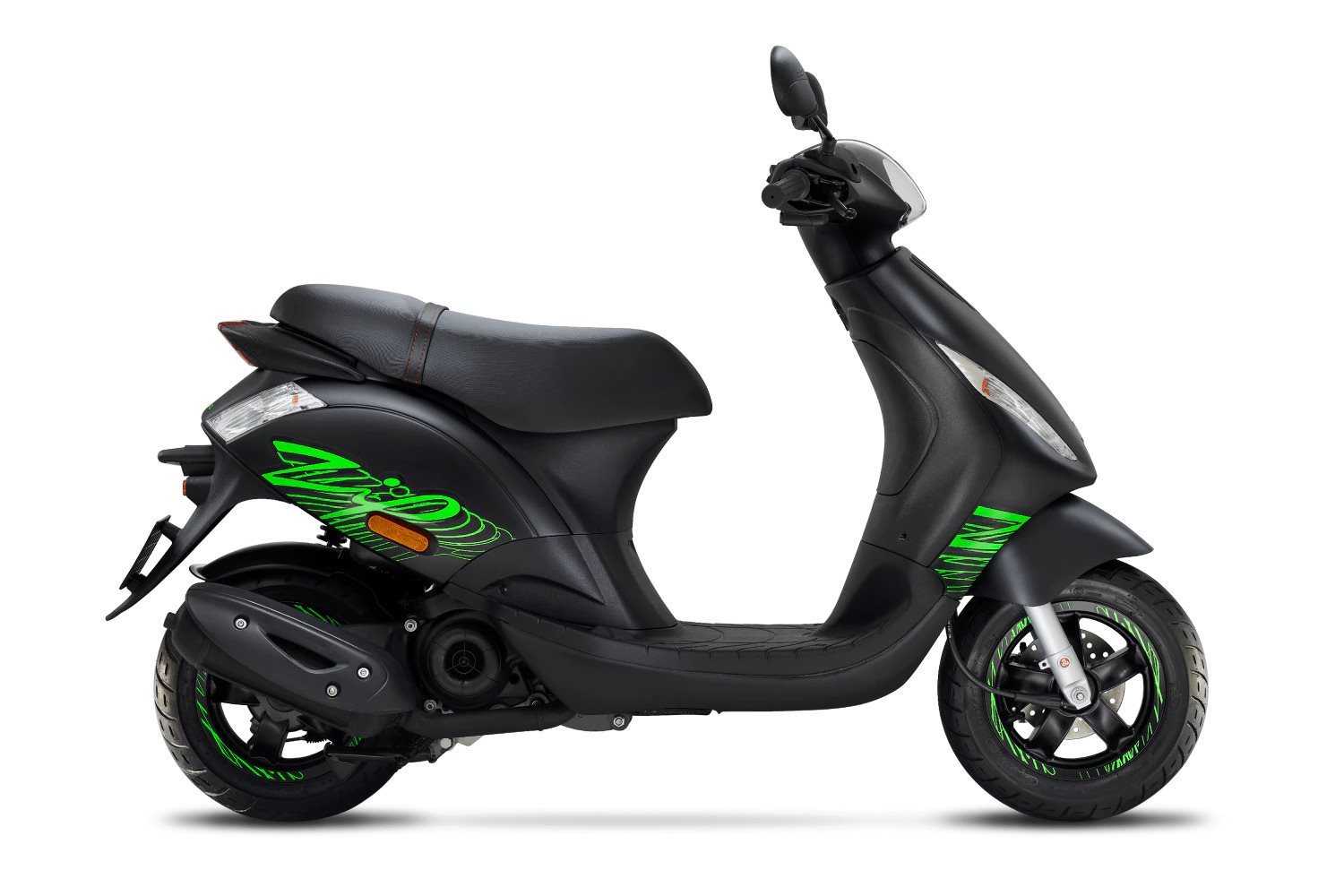 Piaggio Zip 50 Special Edition