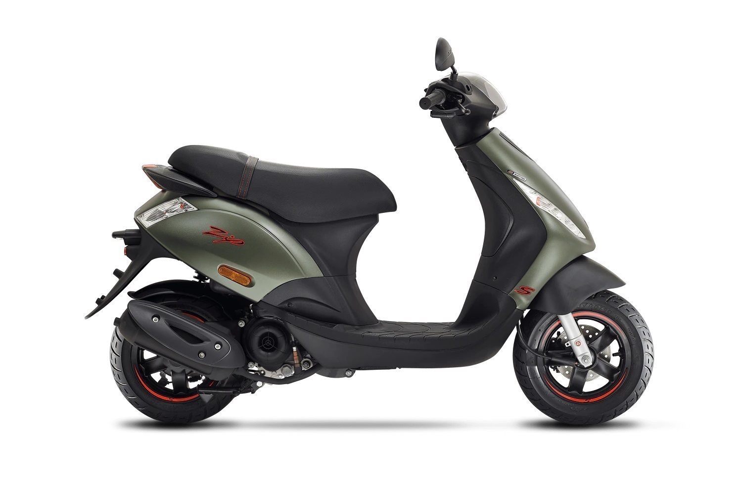 Piaggio ZIP S 50