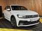 VW Tiguan TDI 4M DSG *R-Line*Navi*ACC*LED*AHK*360