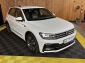 VW Tiguan TDI 4M DSG *R-Line*Navi*ACC*LED*AHK*360