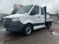 Mercedes-Benz Sprinter III Pritsche DoKa RWD/AWD 315 CDI L2