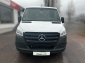 Mercedes-Benz Sprinter III Pritsche DoKa RWD/AWD 315 CDI L2