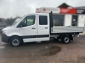 Mercedes-Benz Sprinter III Pritsche DoKa RWD/AWD 315 CDI L2