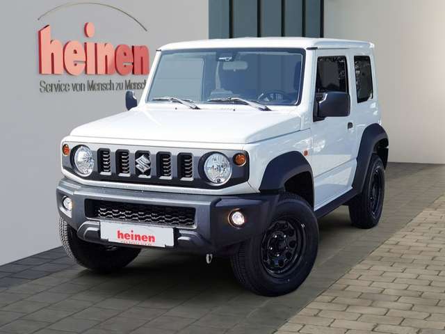 Suzuki Jimny 1.5 COMFORT NFZ SOFORT VERFÜGBAR