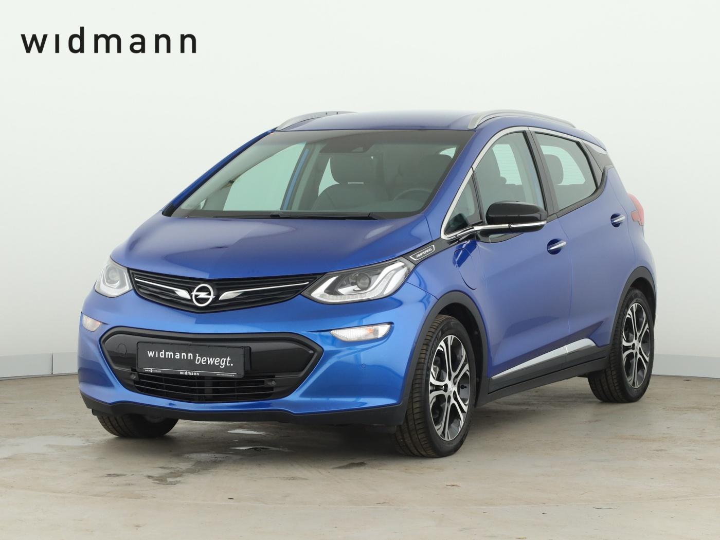 Opel Ampera