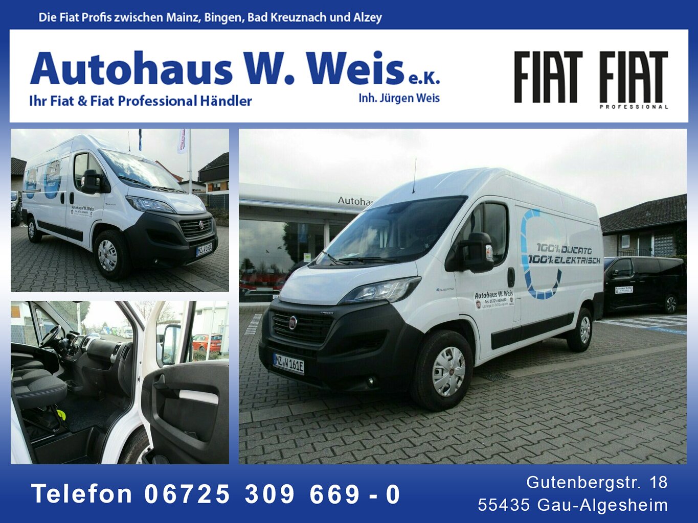 Fiat Ducato 