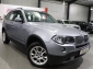 BMW X3 X-Drive 30d AUTOMATIK / 1.HAND / TOP GEPFLEGT