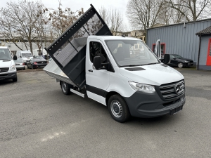 Mercedes-Benz Sprinter 314 CDI Dreiseitenkipper