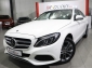 Mercedes-Benz C 250 d T BT 4MATIC AVANTGARDE / LED,LEDER,NAVI+