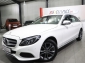 Mercedes-Benz C 250 d T BT 4MATIC AVANTGARDE / LED,LEDER,NAVI+