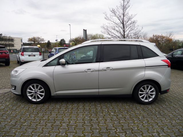 Ford Grand C-Max