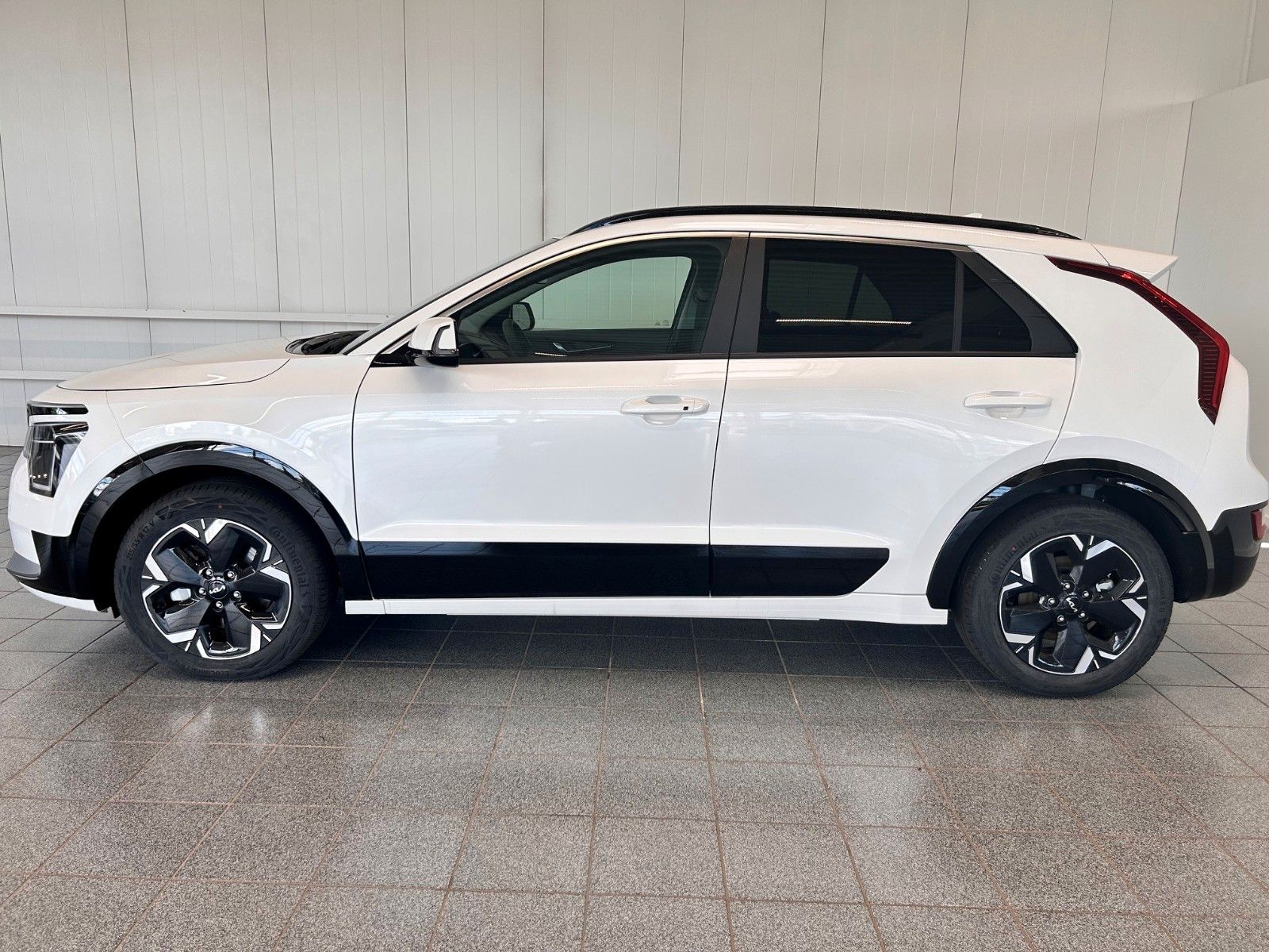 Kia Niro EV