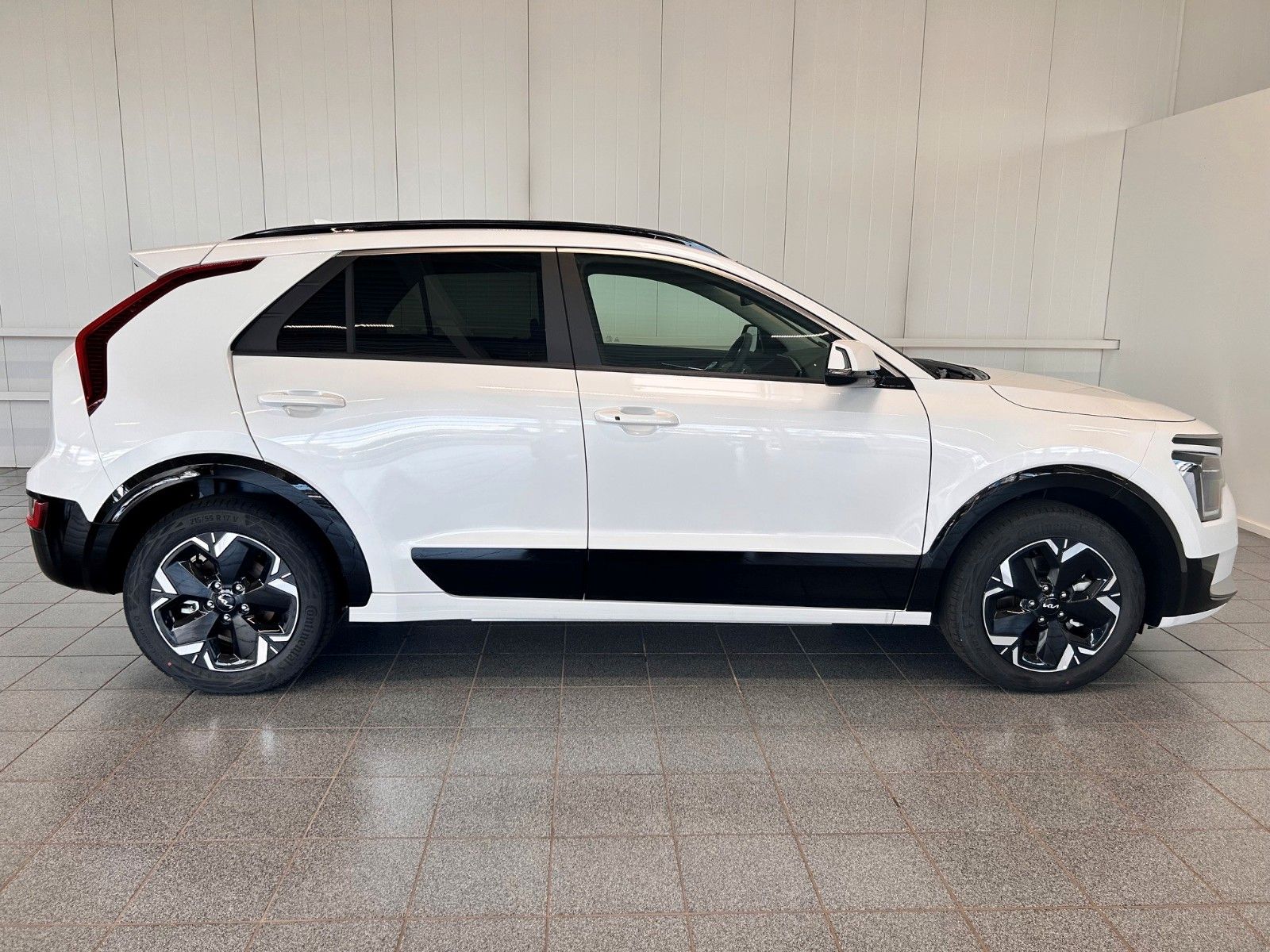 Kia Niro EV
