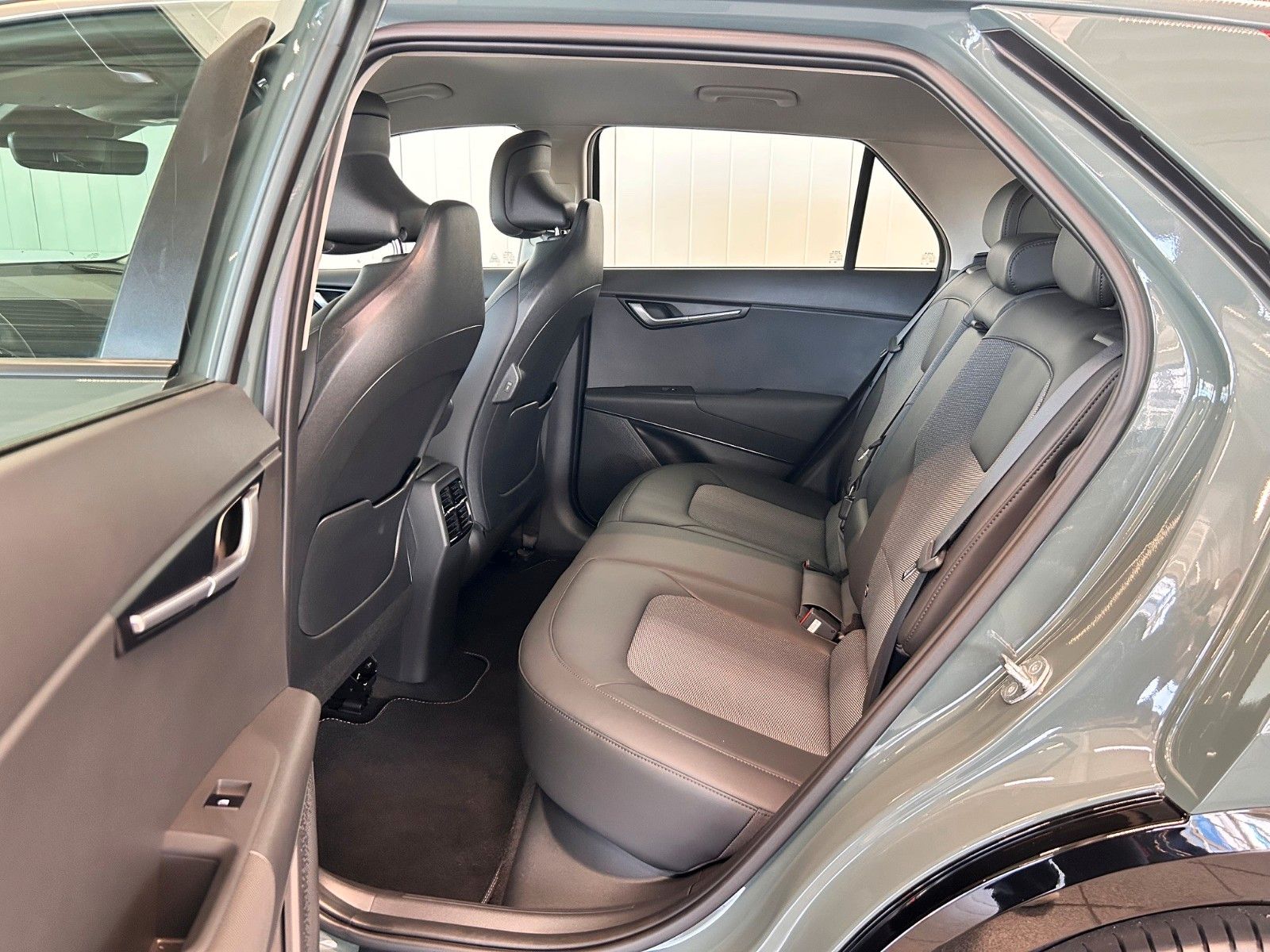 Kia Niro EV – Bild 10