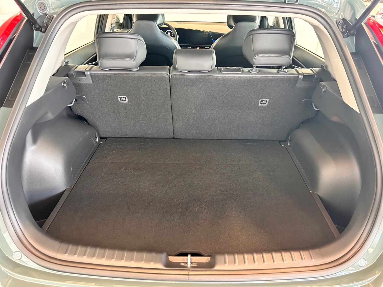 Kia Niro EV – Bild 11
