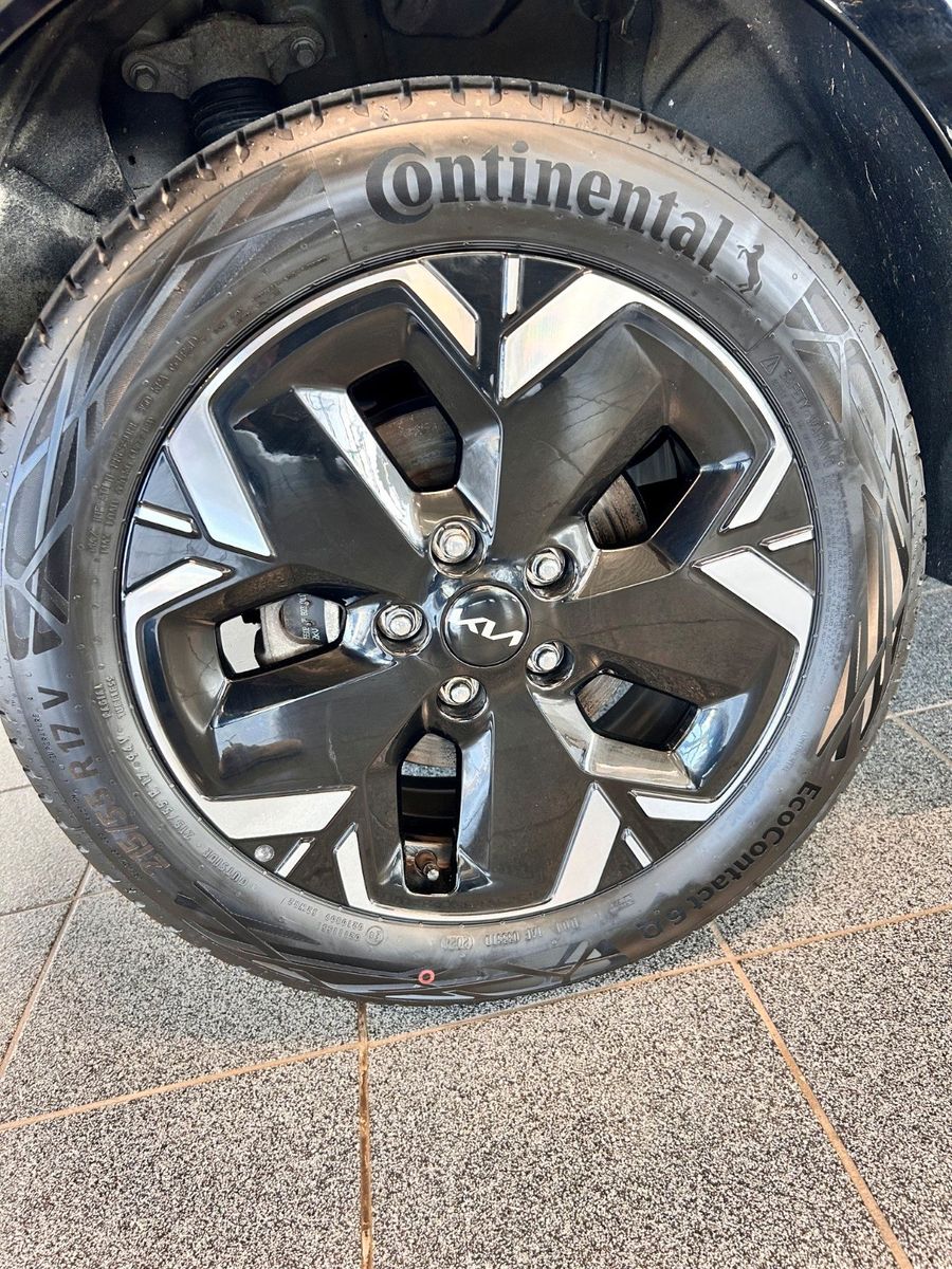 Kia Niro EV – Bild 13