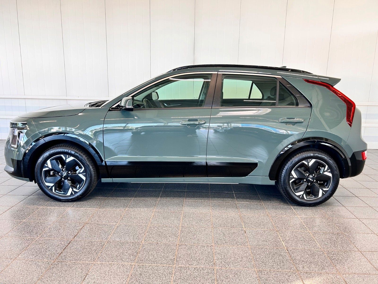 Kia Niro EV