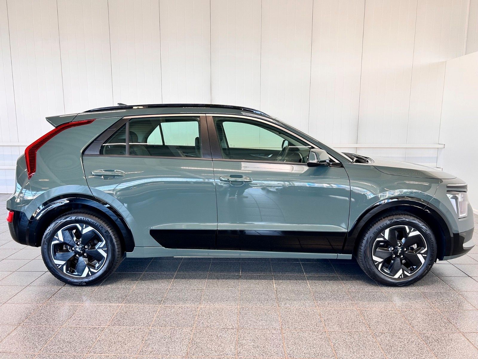 Kia Niro EV