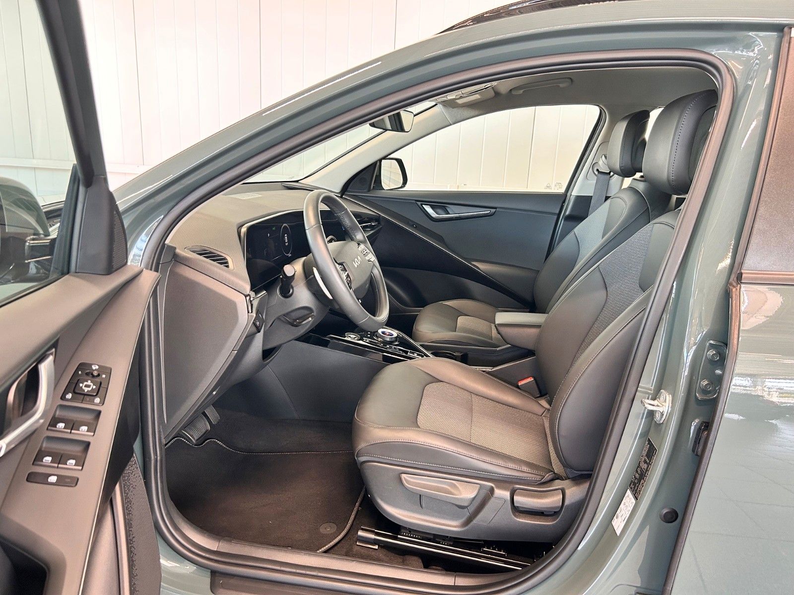 Kia Niro EV – Bild 7
