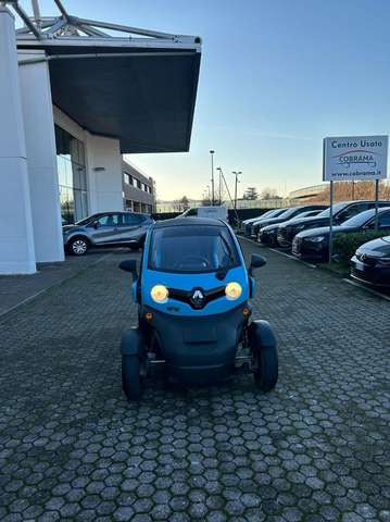 Renault Twizy