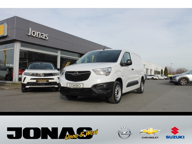 Opel Combo Cargo XL 1.5D,RKamera Gummiboden