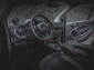 Smart ForTwo EQ coupe passion EXCLUSIVE/SAPPHIRE+BLACK