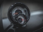 Smart ForTwo EQ coupe passion EXCLUSIVE/SAPPHIRE+BLACK