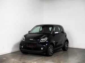 Smart ForTwo EQ coupe prime EXCLUSIVE !THE BEST PRICE!