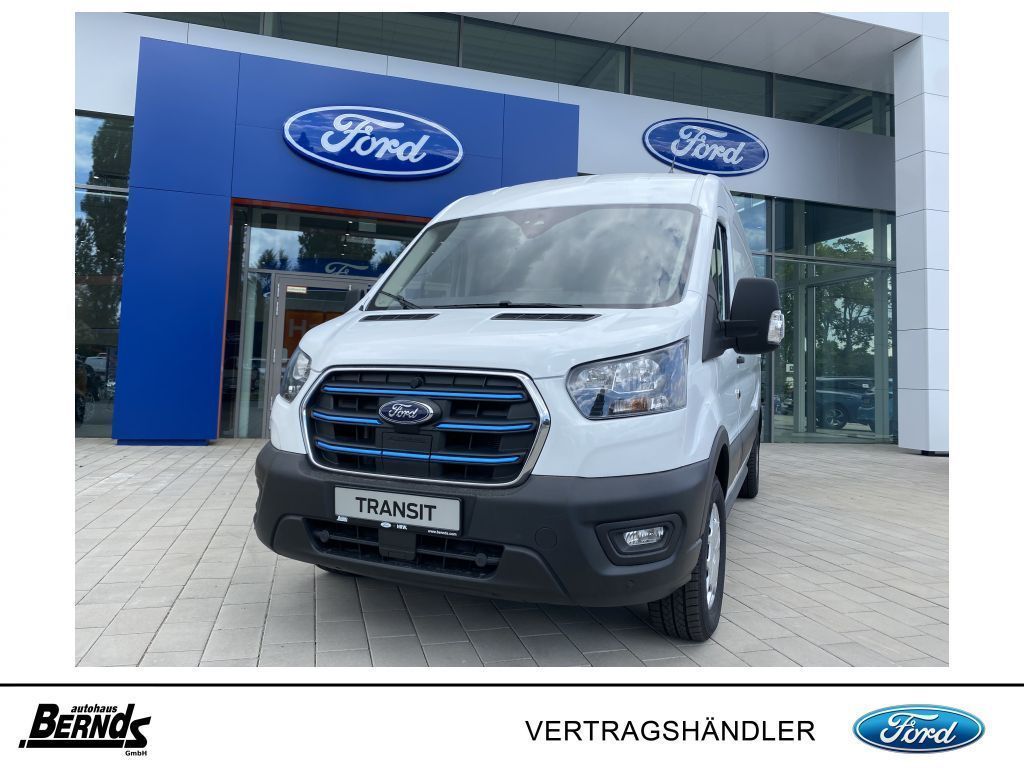 Ford e-Transit 350 L3H2 Trend PRO-POWER-ON-BOARD