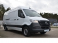 Mercedes-Benz Sprinter 314 CDI Maxi AHK Standhzg. MBUX Kam ++