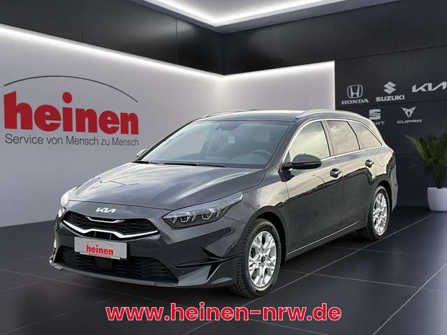 Kia Ceed SW