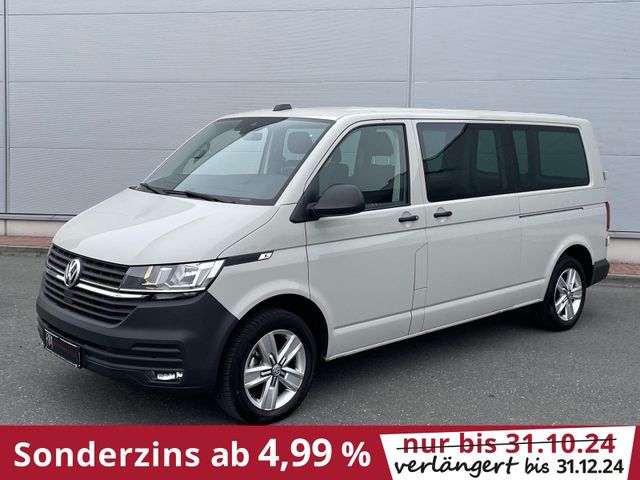 Volkswagen T6.1 Transporter