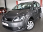 VW Touran 2.0 TDI DSG / AUTOMATIK / EINPARKHILFE