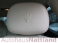 Maserati Ghibli Automatik Leder RFK Navi 19