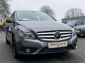 Mercedes-Benz B 200 Navi / AHK / Klima / PDC / Sitzheizung