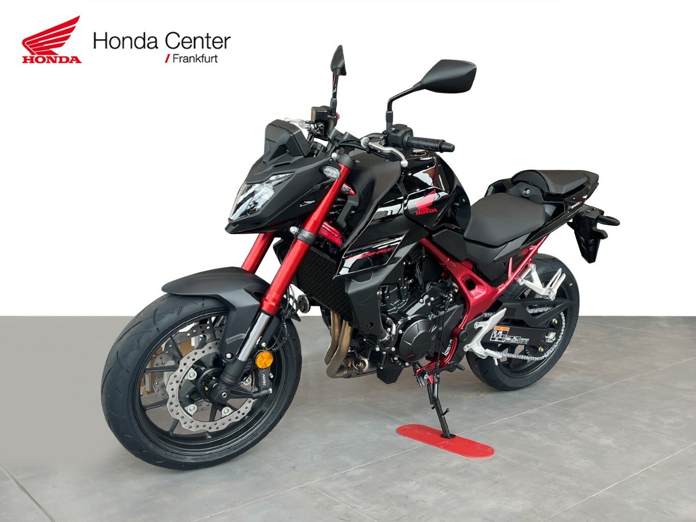 Honda CB 750 Hornet