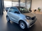 Smart ForTwo EQ Coupe LEATHER PANORAMA COOL&MEDIA