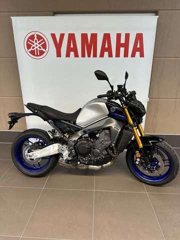 Yamaha MT-09 SP Modell 2023