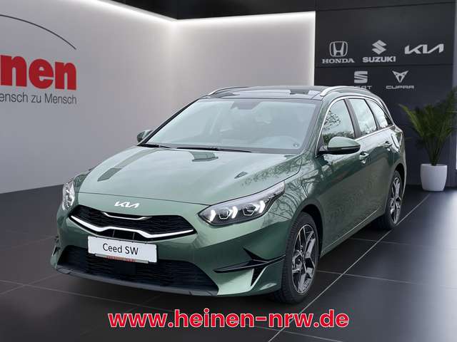 Kia Ceed SW