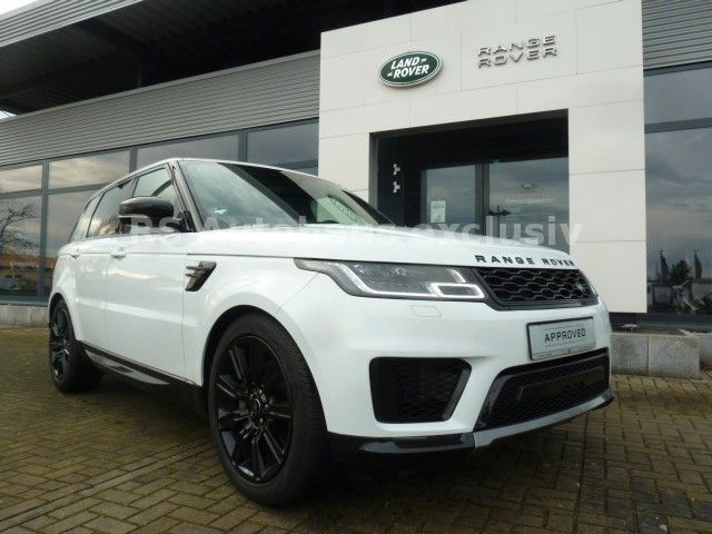 Land Rover Andere