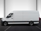 Mercedes-Benz Sprinter 317 Maxi,9GTronic,MBUX,Kamera,Klima