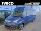 Iveco Daily 35S18H V AUTOFURGON Clima Pilot DAB