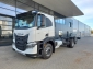 Iveco X-Way AT280X46Y/PS ON+ FULL LED-DAB-BT