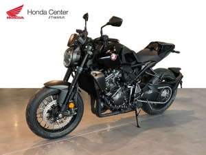 Honda CB1000R Black Edition