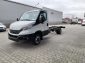 Iveco Daily 35C18H CONSTRUCTION & BUSINESS PACK