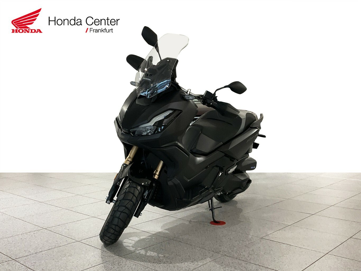 Honda ADV 350